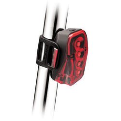 Lezyne LED Laser Drive Rear