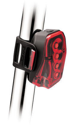 Lezyne LED Laser Drive Rear
