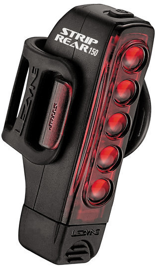 Lezyne Strip Drive Rear 