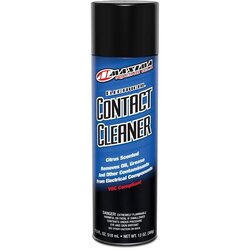 Maxima Electrical Contact Cleaner