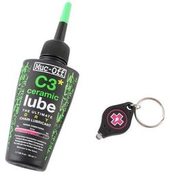 Muc-Off C3 Dry Ceramic Lube