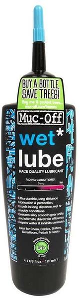 Muc-Off Wet Lube Muc-Off Wet Lube