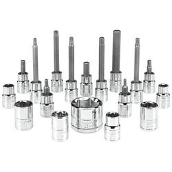 Park Tool Socket and Bit Set