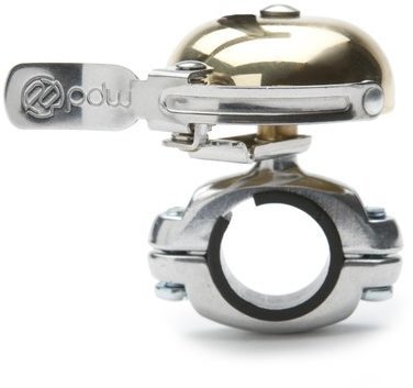 PDW King Of Ding II Bell