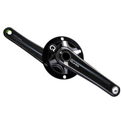 Quarq ELSA RS Power Meter Crankset