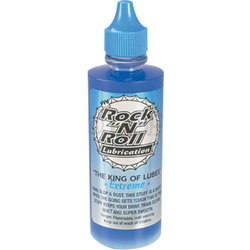 Rock-N-Roll Extreme Bike Chain Lube