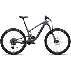 Santa Cruz Hightower Carbon C S