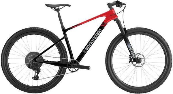 Cannondale Scalpel HT Carbon 3 Cannondale Scalpel HT Carbon 3