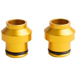 SeaSucker HUSKE Thru-Axle Plugs