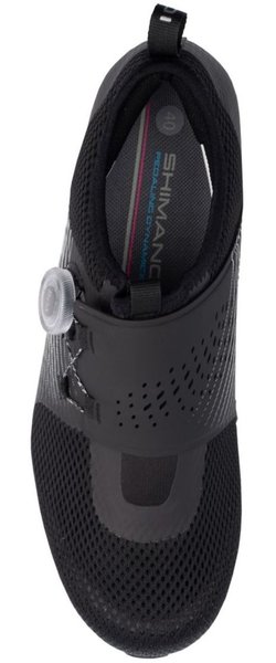 Shimano IC5 Women's Shoes Color: Black