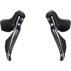 Shimano Ultegra ST-R8150 Di2 2X12-Speed Shift/Brake Lever Set