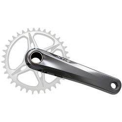 Shimano XTR Hollowtech II M9120-1 Crank Arms