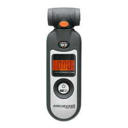 SKS Digital Airchecker