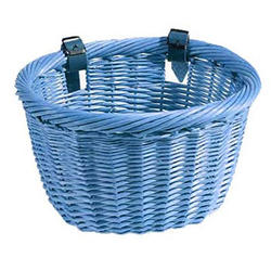 Sunlite Willow Mini Strap-On Basket