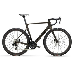 Cervelo Soloist Force AXS