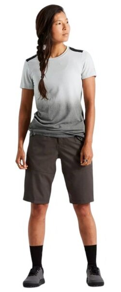 Specialized Women's Trail Shorts with Liner