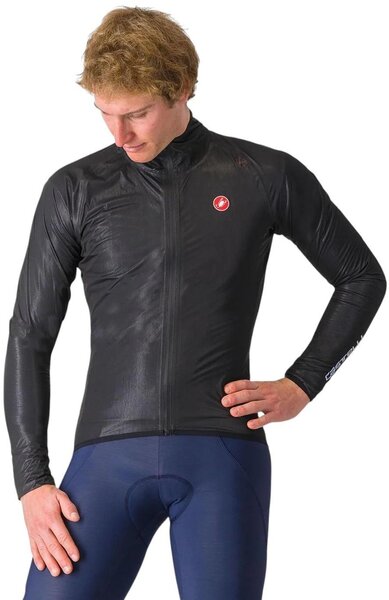 Castelli Squall Shell Jacket