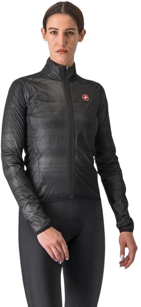 Castelli Squall Shell W Jacket