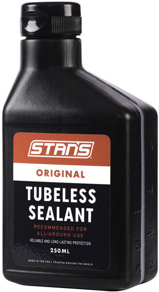 Stan's No Tubes Original Tubeless Sealant