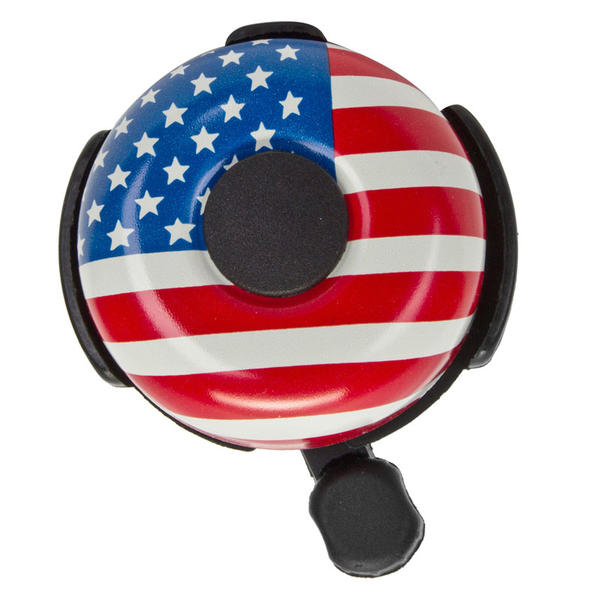 Sunlite 53mm Alloy Ringer Bell Sunlite 53mm Alloy Ringer Bell