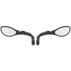 Sunlite High Impact HD Clamp On Mirror