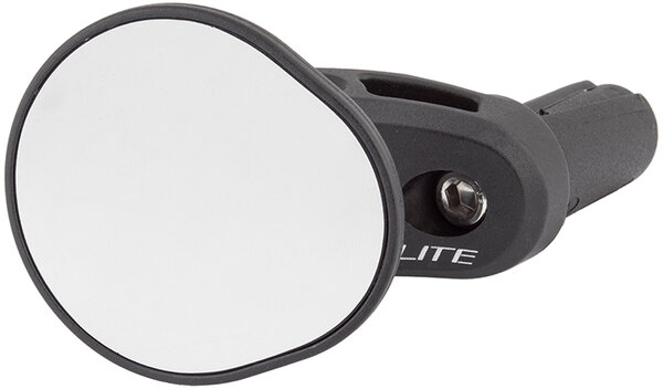 Sunlite High Impact HD Drop Bar End Mirror Sunlite High Impact HD Drop Bar End Mirror