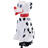 Model: Dalmatian