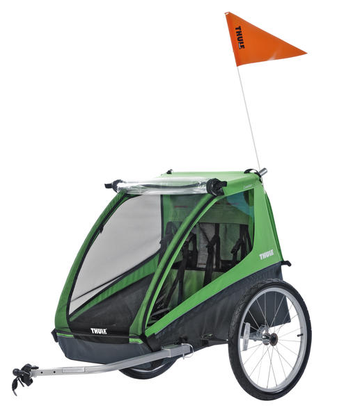 Thule Cadence