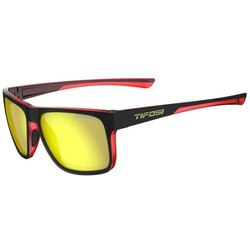 Tifosi Optics Swick—Crimson/Raven