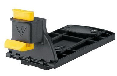 Topeak Fixer 6 Adapter MTX Rear Basket Bracket