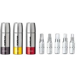 Topeak Nano TorqBox DX