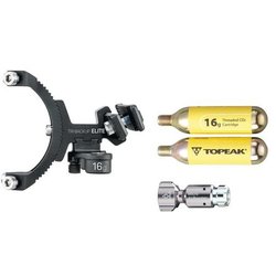 Topeak Tri-BackUp Elite