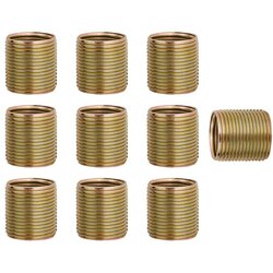 Unior Pedal Thread Insert - Right, 9/16''