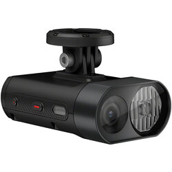 Garmin Varia Vue Headlight Camera