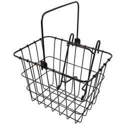 Wald 114 Front Lift-Off Basket