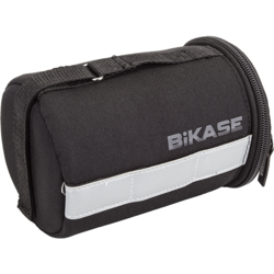 BiKASE Tommy Tote Handlebar and Seat Bag