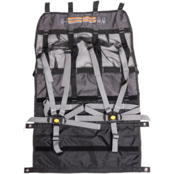 Burley Replacement Seat - For 2019-current Honey Bee