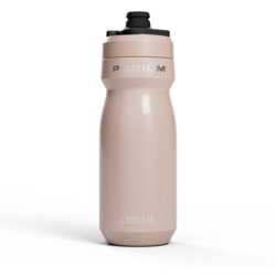 CamelBak Podium Steel 18oz Bike Bottle
