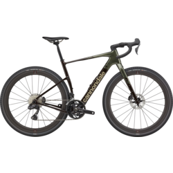 Cannondale Topstone Carbon LTD Di2