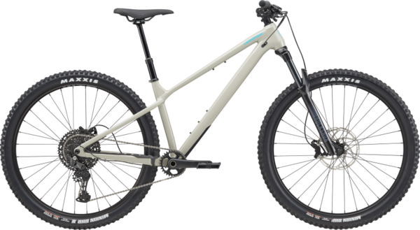 Cannondale Habit HT 1