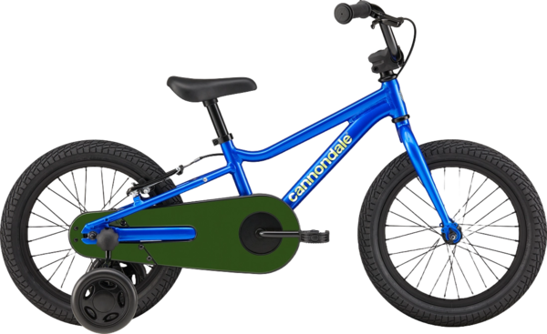Cannondale Kids Trail 16 Single-Speed