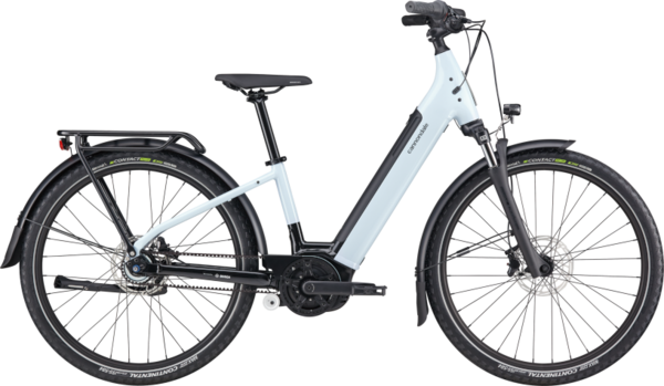 Cannondale Mavaro Neo 3 Low Step-Thru