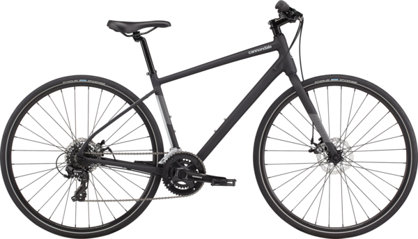 Cannondale Quick 5