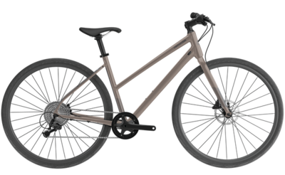 Cannondale Quick 5 Remixte