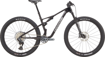Cannondale Scalpel 2