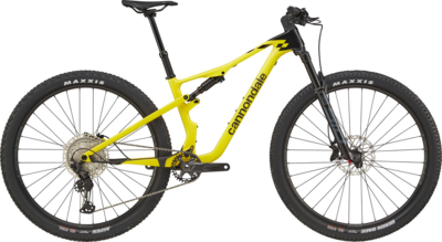 Cannondale Scalpel 4