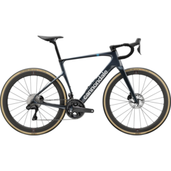 Cannondale Synapse Carbon 1