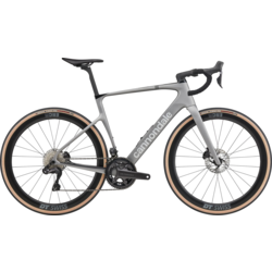 Cannondale Synapse Carbon 2