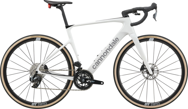 Cannondale Synapse Carbon 3 SmartSense