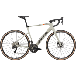 Cannondale Synapse Carbon 4